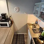 Bergnest-harz Hohegeiss 272 Apartman *