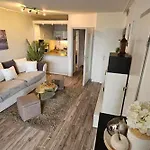 Bergnest-harz Hohegeiss 272 Apartman Braunlage