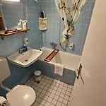 Apartman Bergnest-harz Hohegeiss 272 *