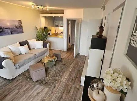 Bergnest-harz Hohegeiss شقة برونلاغ