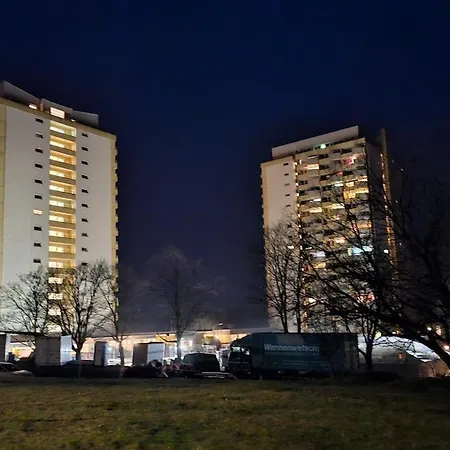 Bergnest-harz Hohegeiss *