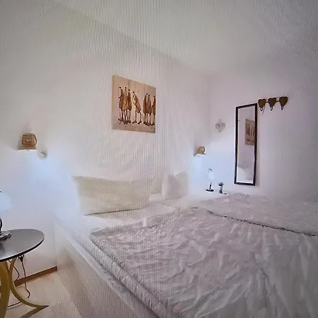 Bergnest-harz Hohegeiss 272 Apartman *