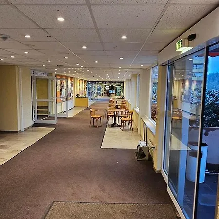 Bergnest-harz Hohegeiss 272 Apartman