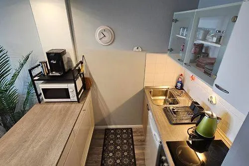 Bergnest-harz Hohegeiss Daire *