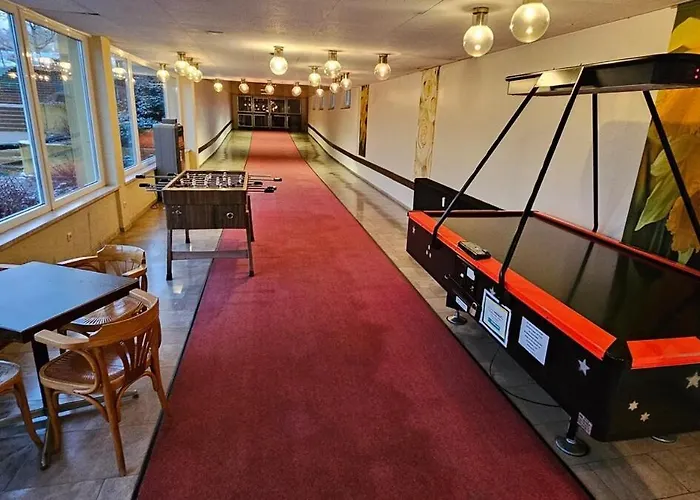 Daire Bergnest-harz Hohegeiss